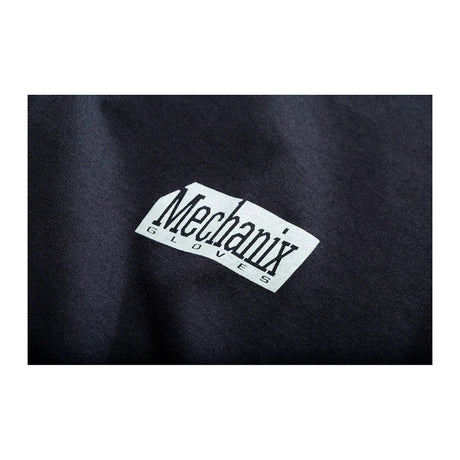 Mechanix Wear - Race Division Langærmet Herre Trøje Sort-4-XtraGrej