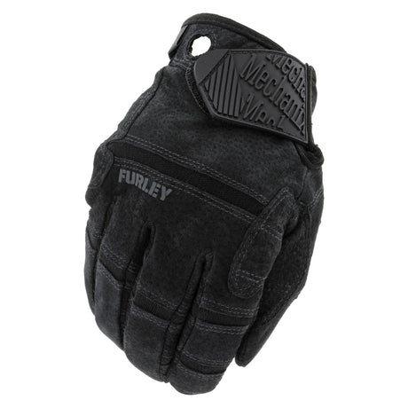 Mechanix Wear - Reb- Og Rappel Handsker // Sort-1-XtraGrej