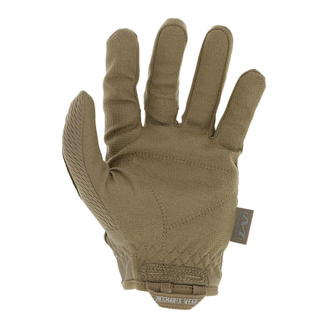 Mechanix Wear - Specialty Skydehandsker (0,5mm) // Sand-2-XtraGrej
