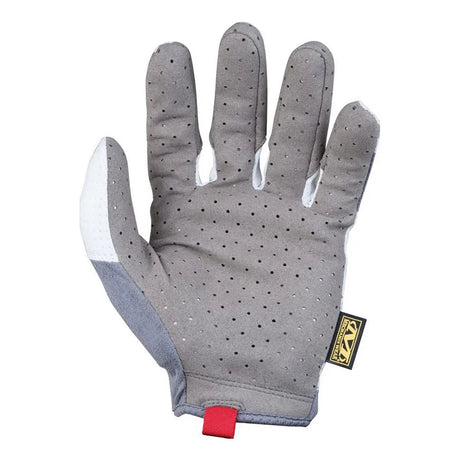Mechanix Wear - Specialty Vent Arbejdshandsker Hvid-2-XtraGrej