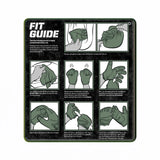 Mechanix Wear - Specialty Vent Arbejdshandsker // Sort-2-XtraGrej
