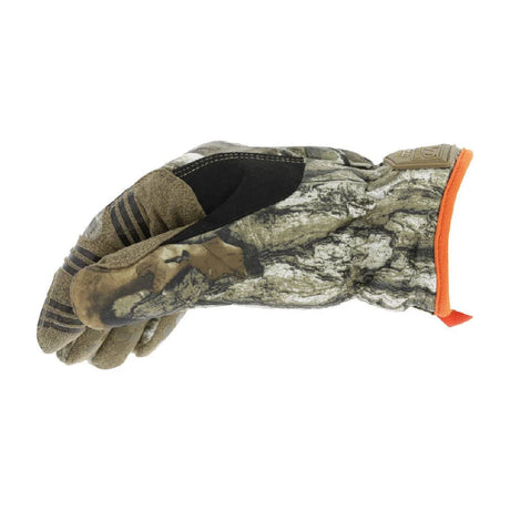 Mechanix Wear - SUB40 Vinter Realtree Edge Jagthandsker-4-XtraGrej