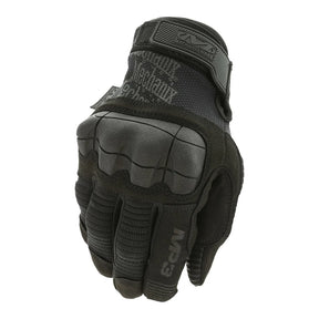 Mechanix Wear - TAA M-Pact 3 Covert Arbejdshandsker // Sort-1-XtraGrej