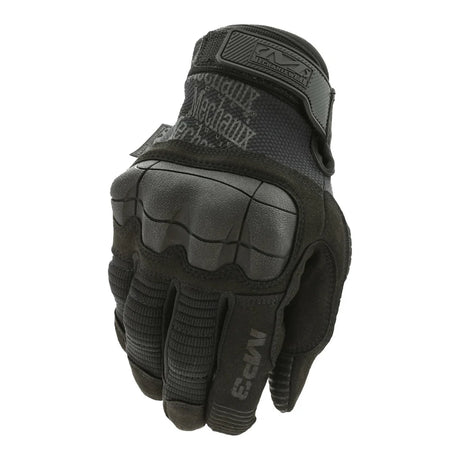 Mechanix Wear - TAA M-Pact 3 Covert Arbejdshandsker // Sort-1-XtraGrej