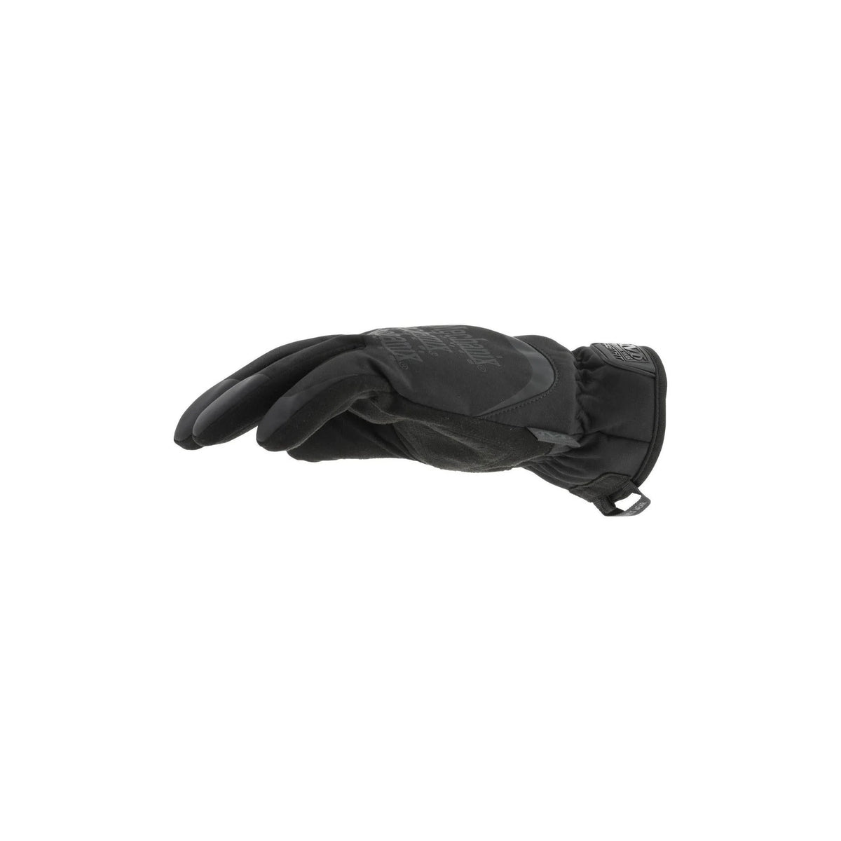 Mechanix Wear - Tactical ColdWork FastFit // Sort-3-XtraGrej