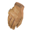 Mechanix Wear - The Original Arbejdshandsker // Coyote-1-XtraGrej