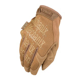 Mechanix Wear - The Original Arbejdshandsker // Coyote-1-XtraGrej