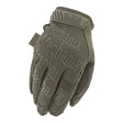 Mechanix Wear - The Original Arbejdshandsker // Olivengrøn-1-XtraGrej