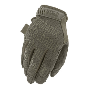 Mechanix Wear - The Original Arbejdshandsker // Olivengrøn-1-XtraGrej