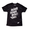 Mechanix Wear - The Original Logo Herre T-shirt Sort-1-XtraGrej