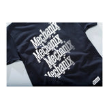 Mechanix Wear - The Original Logo Herre T-shirt Sort-2-XtraGrej