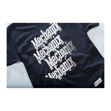 Mechanix Wear - The Original Logo Herre T-shirt Sort-2-XtraGrej