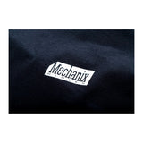 Mechanix Wear - The Original Logo Herre T-shirt Sort-3-XtraGrej