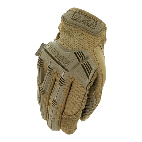 Mechanix Wear - The Original M-Pact Arbejdshandsker // Coyote-1-XtraGrej