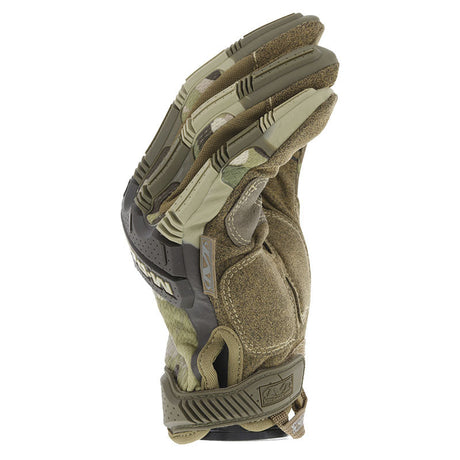 Mechanix Wear - The Original M-Pact Arbejdshandsker // MultiCam-5-XtraGrej