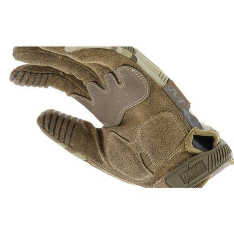 Mechanix Wear - The Original M-Pact Arbejdshandsker // MultiCam-7-XtraGrej