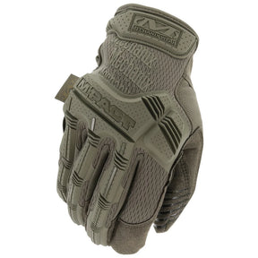 Mechanix Wear - The Original M-Pact Arbejdshandsker // Olivengrøn-1-XtraGrej