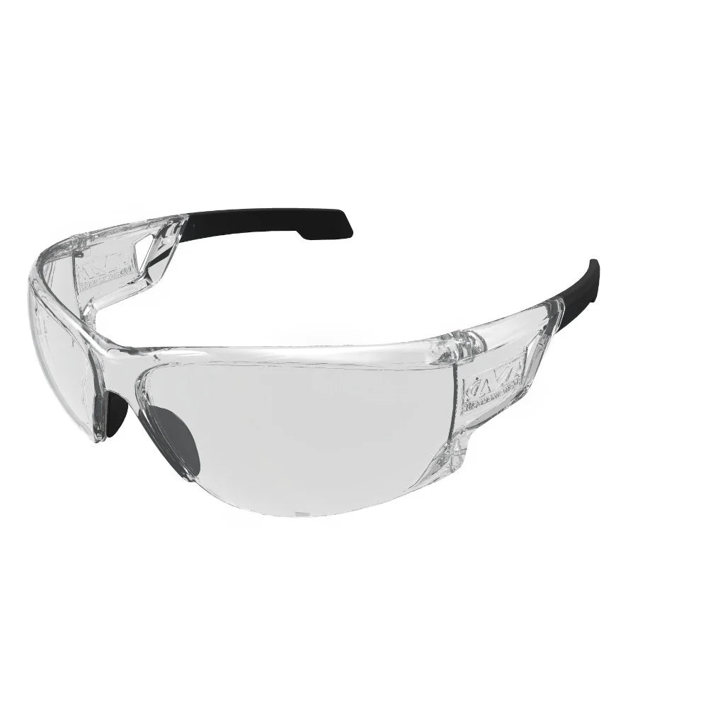 Mechanix Wear - Type N Briller (Klart Glas)-1-XtraGrej