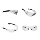 Mechanix Wear - Type N Briller (Klart Glas)-2-XtraGrej
