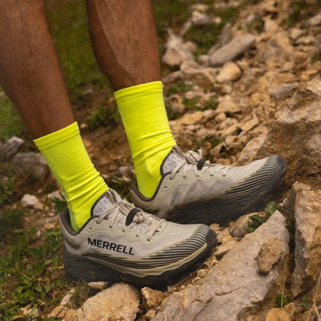 Merrell - Agility Peak 6 Herre Vandresko // Burlap-8-XtraGrej