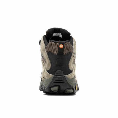 Merrell - Moab 3 Mid GTX Unisex Vandrestøvler // Walnut-3-XtraGrej