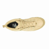 Merrell - Moab 3 Mid Tactical WP Unisex Vandrestøvler // Dark Coyote-5-XtraGrej