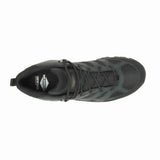 Merrell - Moab 3 Mid Tactical WP Unisex Vandrestøvler // Sort-5-XtraGrej