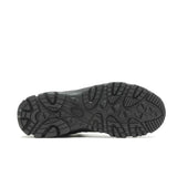 Merrell - Moab 3 Mid Tactical WP Unisex Vandrestøvler // Sort-6-XtraGrej