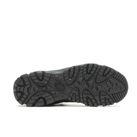 Merrell - Moab 3 Mid Tactical WP Unisex Vandrestøvler // Sort-6-XtraGrej