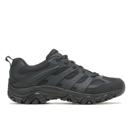 Merrell - Moab 3 Tactical Unisex Vandresko // Sort-1-XtraGrej