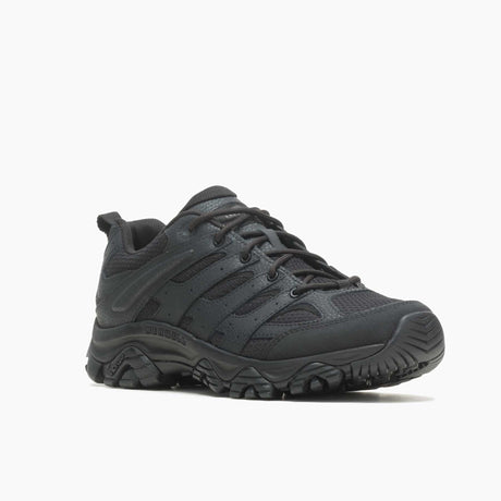 Merrell - Moab 3 Tactical Unisex Vandresko // Sort-2-XtraGrej