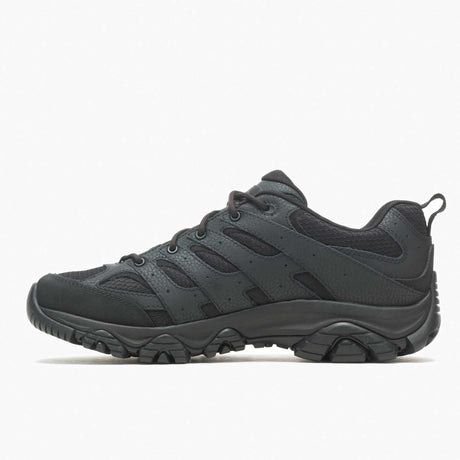 Merrell - Moab 3 Tactical Unisex Vandresko // Sort-4-XtraGrej