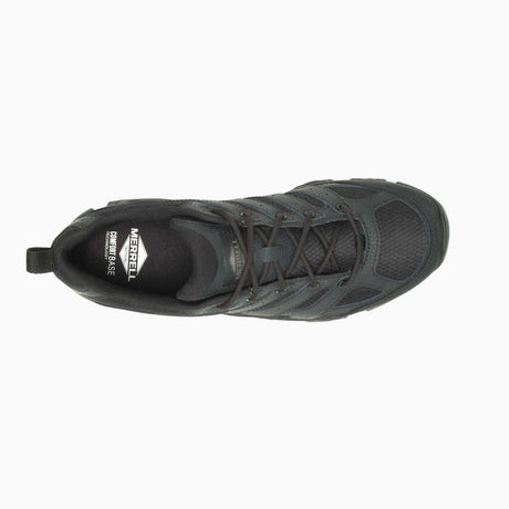 Merrell - Moab 3 Tactical Unisex Vandresko // Sort-5-XtraGrej