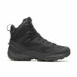 Merrell - Rogue Tactical GTX Unisex Vandrestøvler // Sort-1-XtraGrej