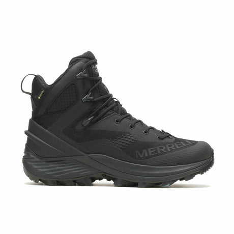 Merrell - Rogue Tactical GTX Unisex Vandrestøvler // Sort-1-XtraGrej
