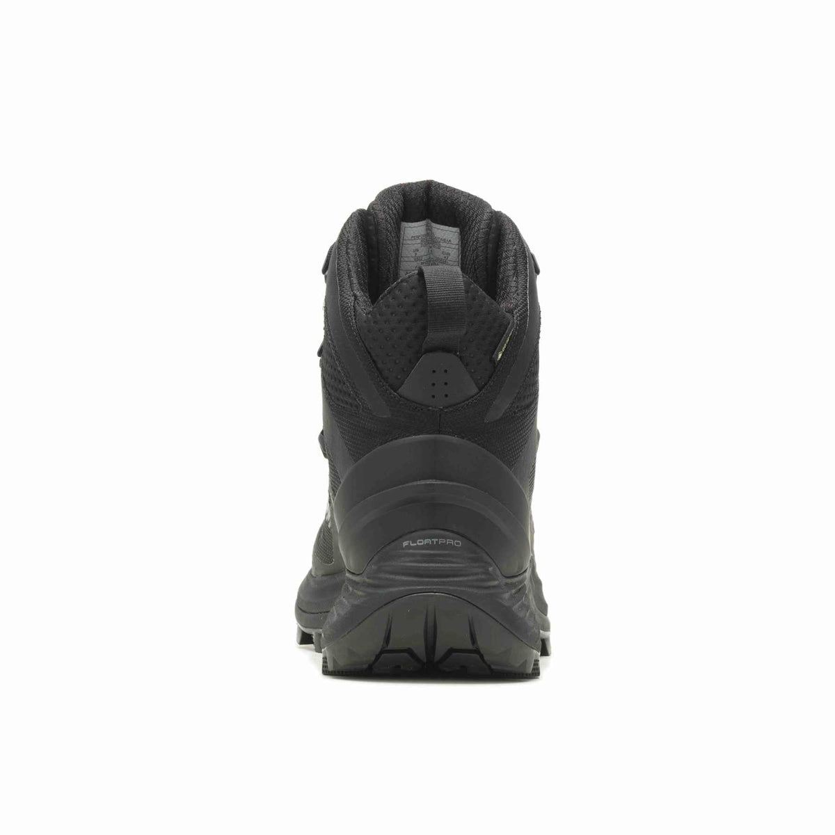 Merrell - Rogue Tactical GTX Unisex Vandrestøvler // Sort-3-XtraGrej