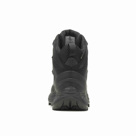 Merrell - Rogue Tactical GTX Unisex Vandrestøvler // Sort-3-XtraGrej