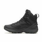 Merrell - Rogue Tactical GTX Unisex Vandrestøvler // Sort-4-XtraGrej