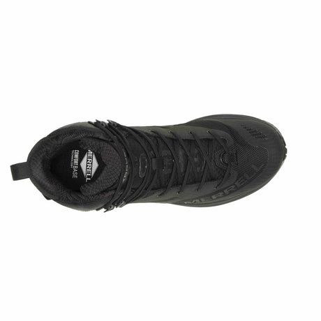 Merrell - Rogue Tactical GTX Unisex Vandrestøvler // Sort-5-XtraGrej