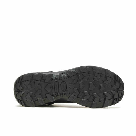 Merrell - Rogue Tactical GTX Unisex Vandrestøvler // Sort-6-XtraGrej