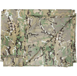 MFH Letvægts Tarp 300x500 cm - Camo