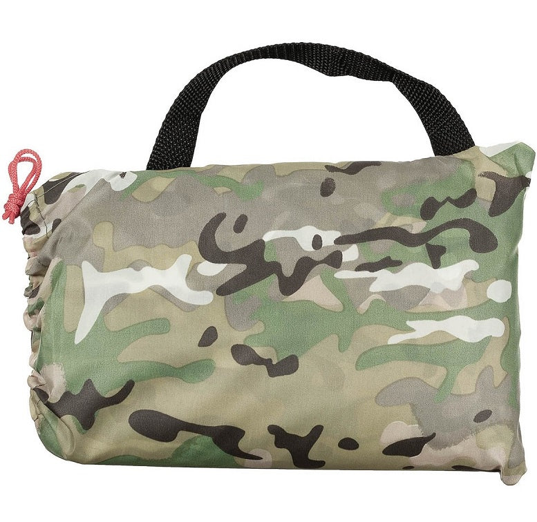 MFH Letvægts Tarp 300x500 cm - Camo