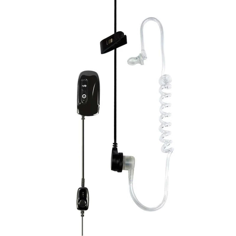 Midland - AE 31 CL2 Security Headset Connector-1-XtraGrej