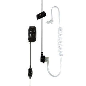 Midland - AE 31 CL2 Security Headset Connector-1-XtraGrej