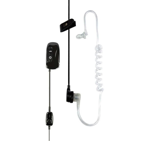Midland - AE 31 CL2 Security Headset Connector-1-XtraGrej