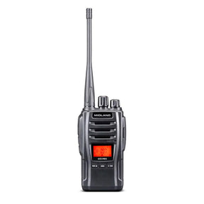 Midland - G13 PRO Professionel Walkie Talkie-1-XtraGrej