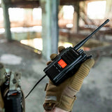 Midland - G13 PRO Professionel Walkie Talkie-5-XtraGrej