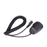 Midland - PTT Mikrofon 2-Pin MA22LK Pro-1-XtraGrej