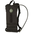 Mil-Tec - Basic Water Back Pack Drikkesystem 3L // Sort-1-XtraGrej