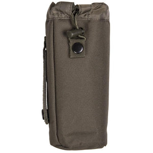 Mil-Tec - Bottle Cover // Olivengrøn-1-XtraGrej